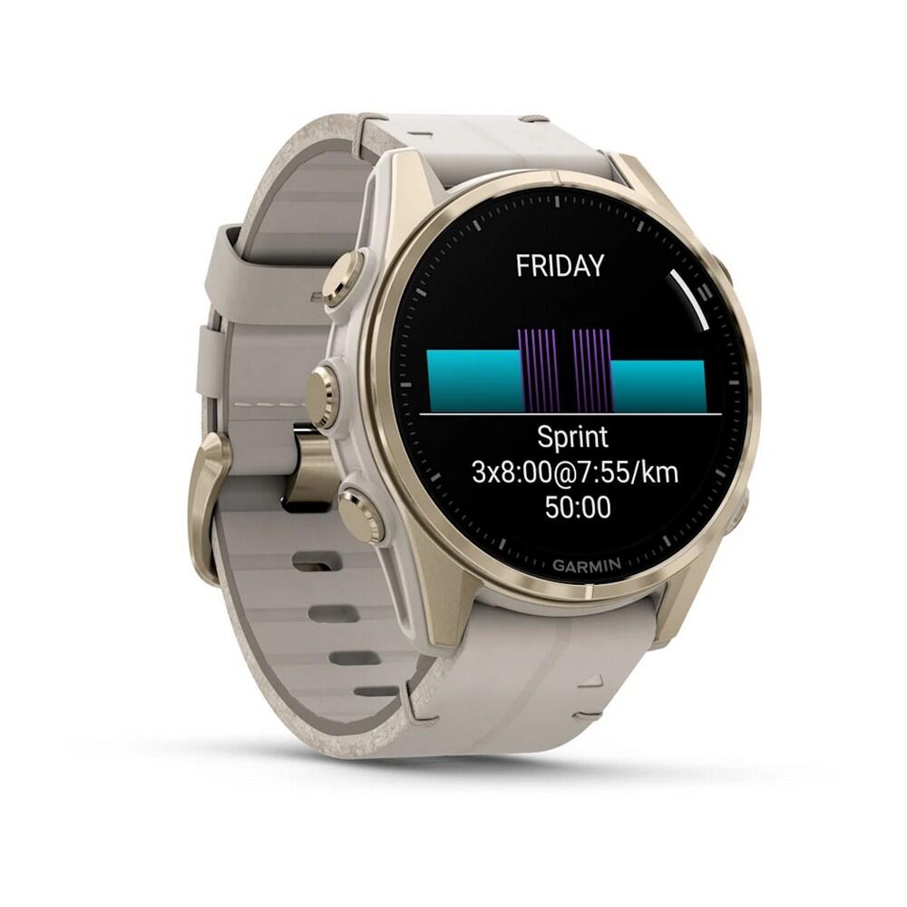 Garmin - 010-02903-40 - Smartwatch 3/6