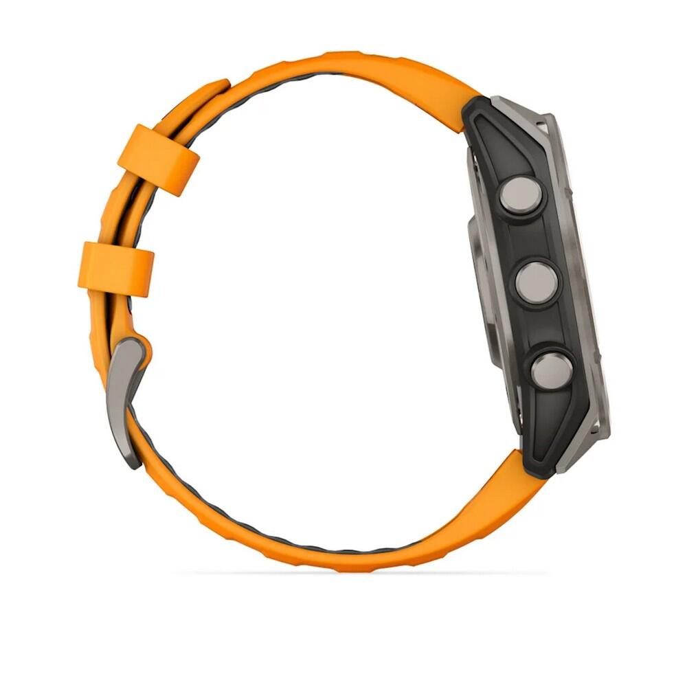 Garmin - 010-02904-11 - Montre connectée 3/6