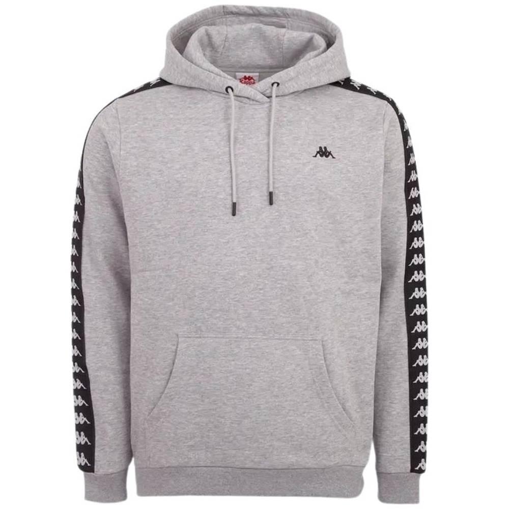 Męska Bluza Z Kapturem Joder
