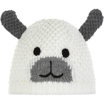 Bonnet Grizzly bonnet d'hiver enfant chapeau polaire chaud