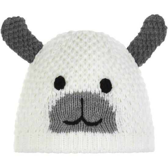 Bonnet Grizzly bonnet d'hiver enfant chapeau polaire chaud