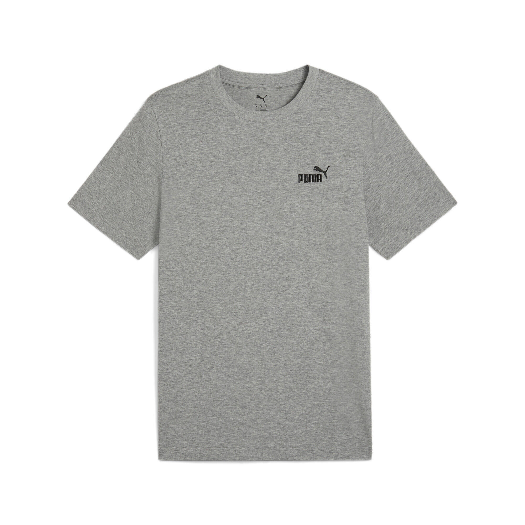 PUMA T-shirt Puma Ess Small No. 1 Logo