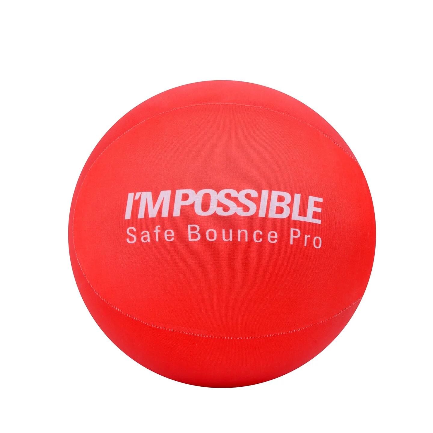 I'M POSSIBLE TRAINING Palla Safe Bounce Pro Silence