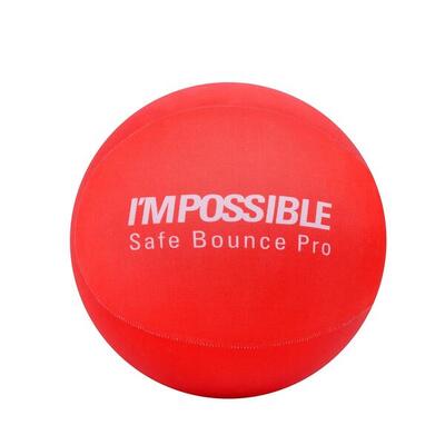 Safe bounce pro stille bal