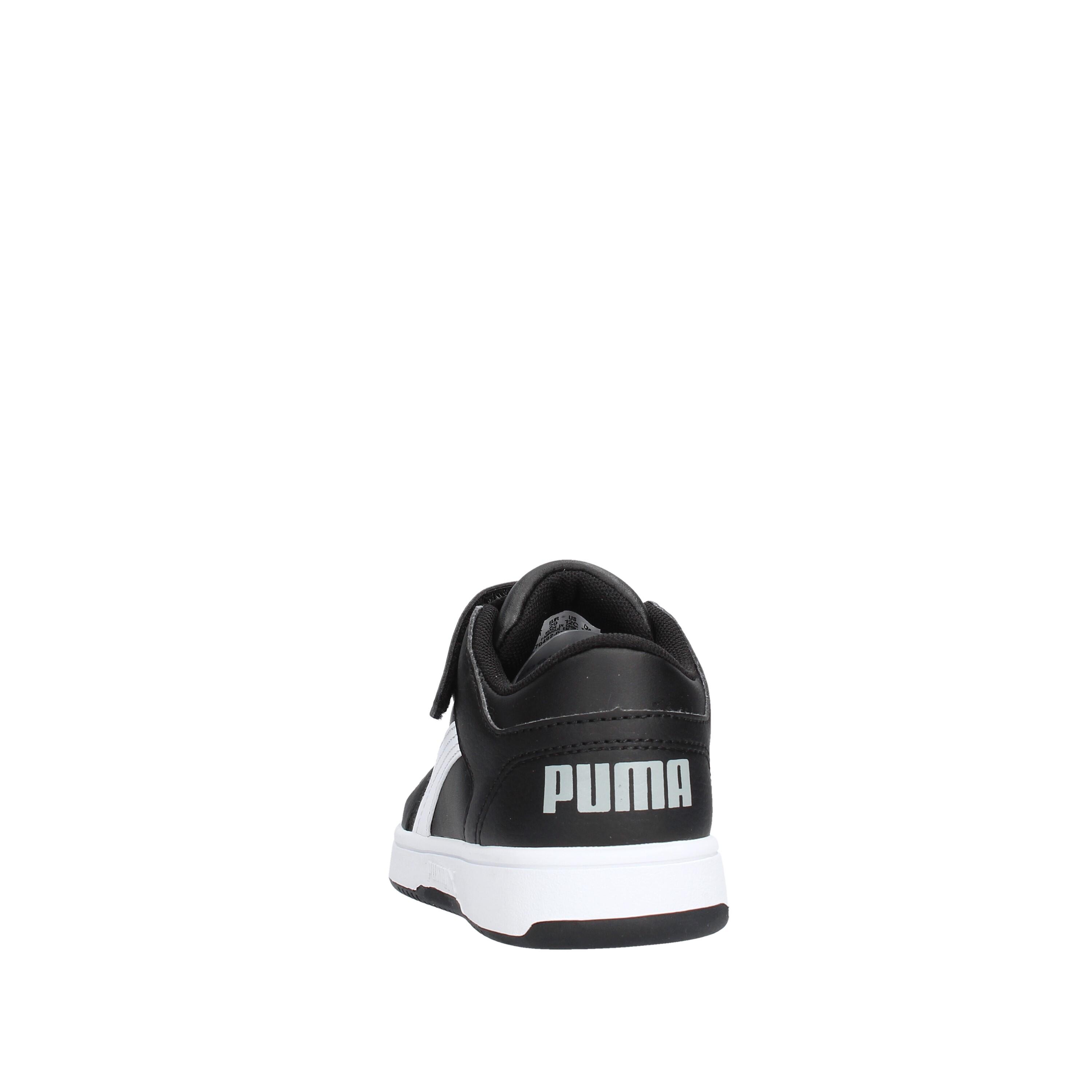 Puma - Lay-up Rebound noir 370492-02 3/5