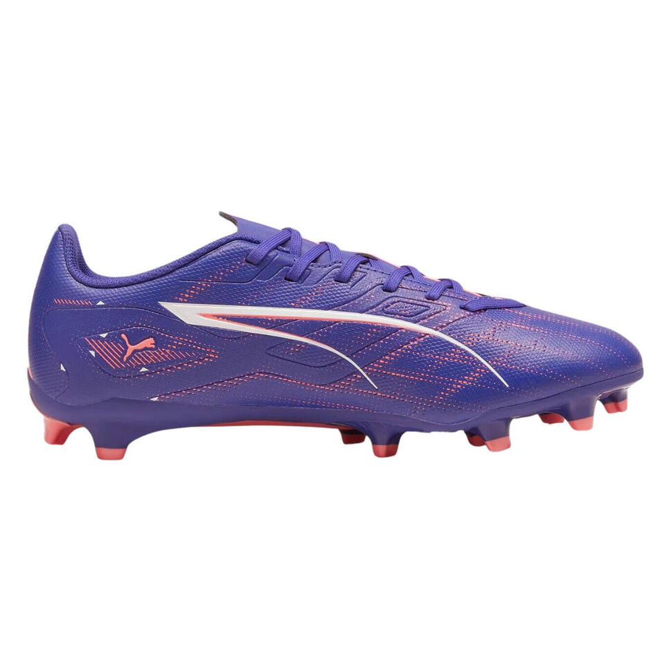 Męskie Buty Piłkarskie Ultra 5 Play Firm Ground
