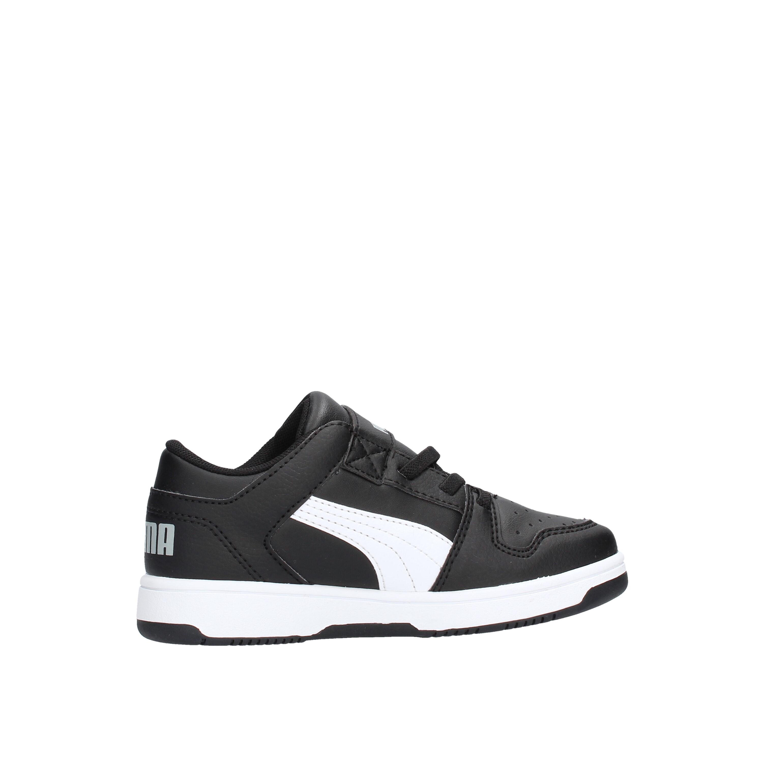 Puma - Lay-up Rebound noir 370492-02 5/5