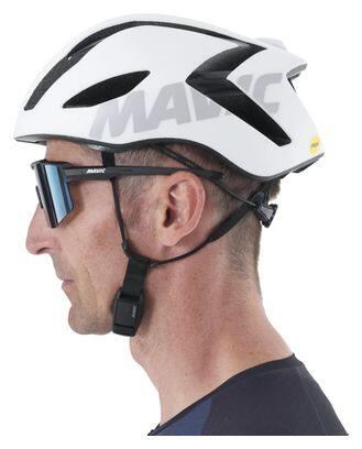Casque Route Mavic Comete Ultimate II Mips Blanc 7/7