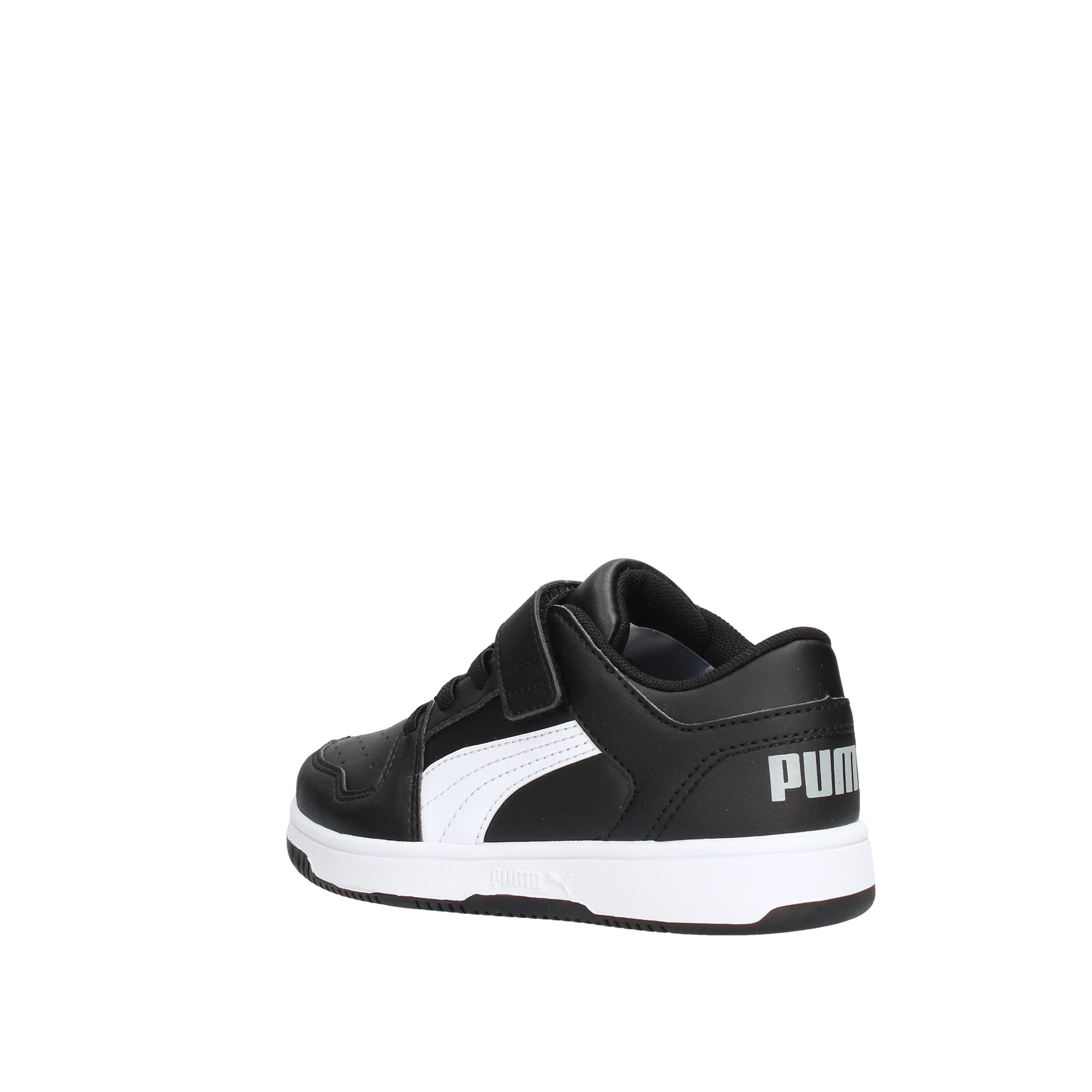 Puma - Lay-up Rebound noir 370492-02 2/5