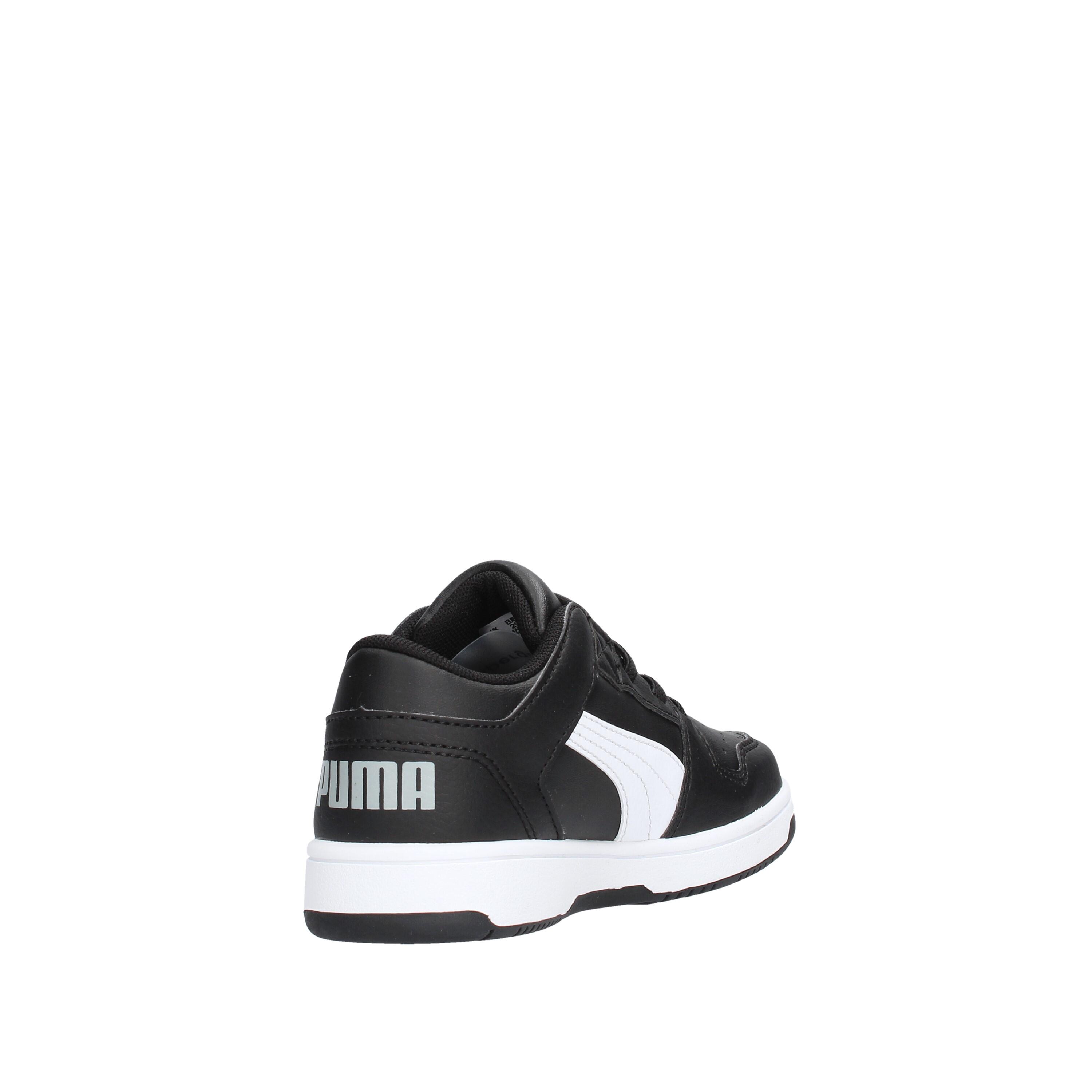 Puma - Lay-up Rebound noir 370492-02 4/5