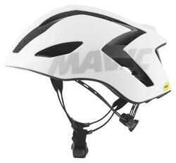 Casque Route Mavic Comete Ultimate II Mips Blanc