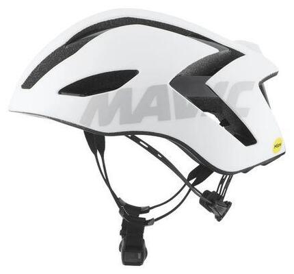 Casque Route Mavic Comete Ultimate II Mips Blanc