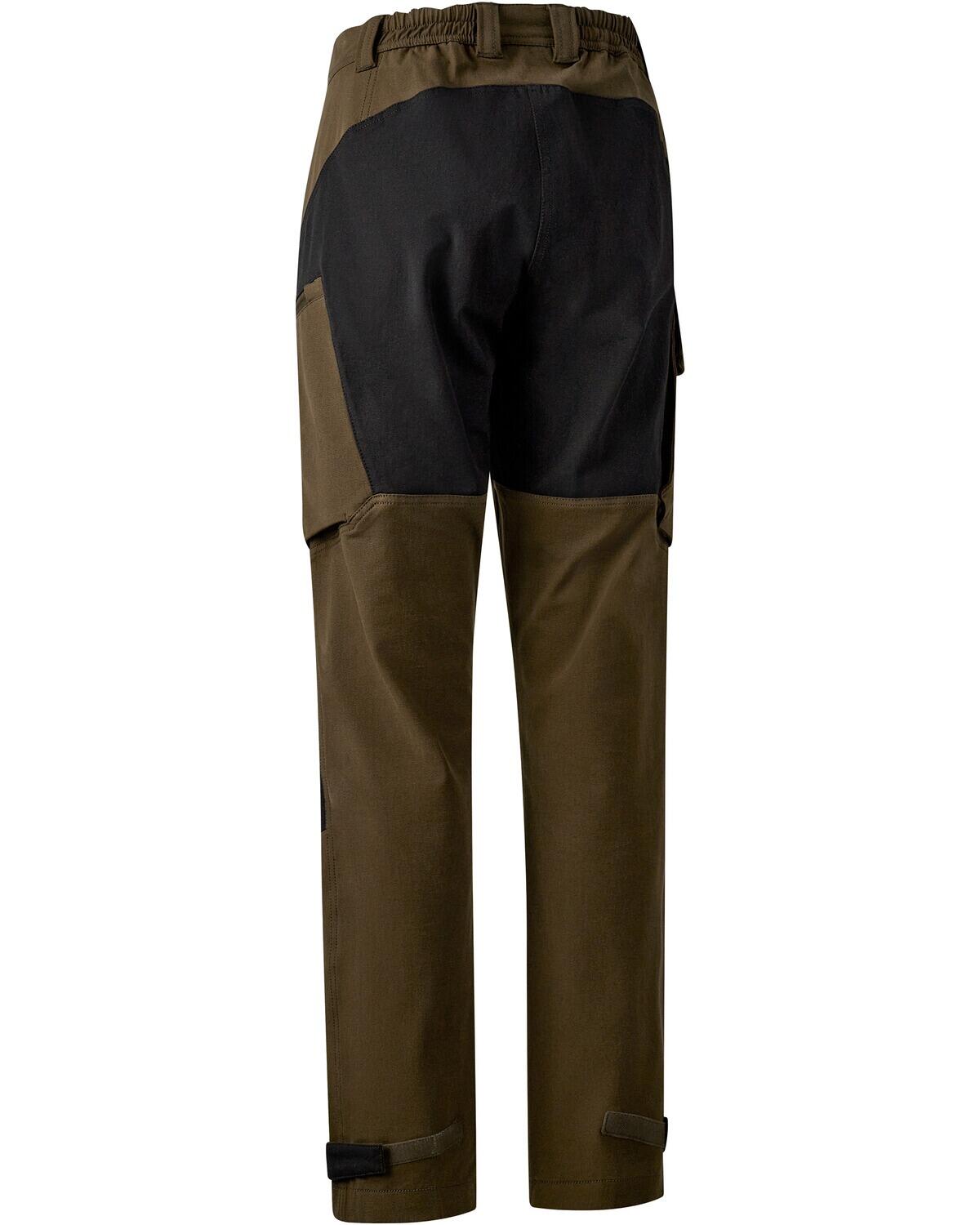 Damen Hose Sarek Full Stretch 2/2