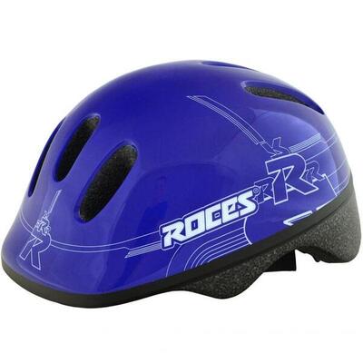 Symboolhelm voor kinderen (blauw)