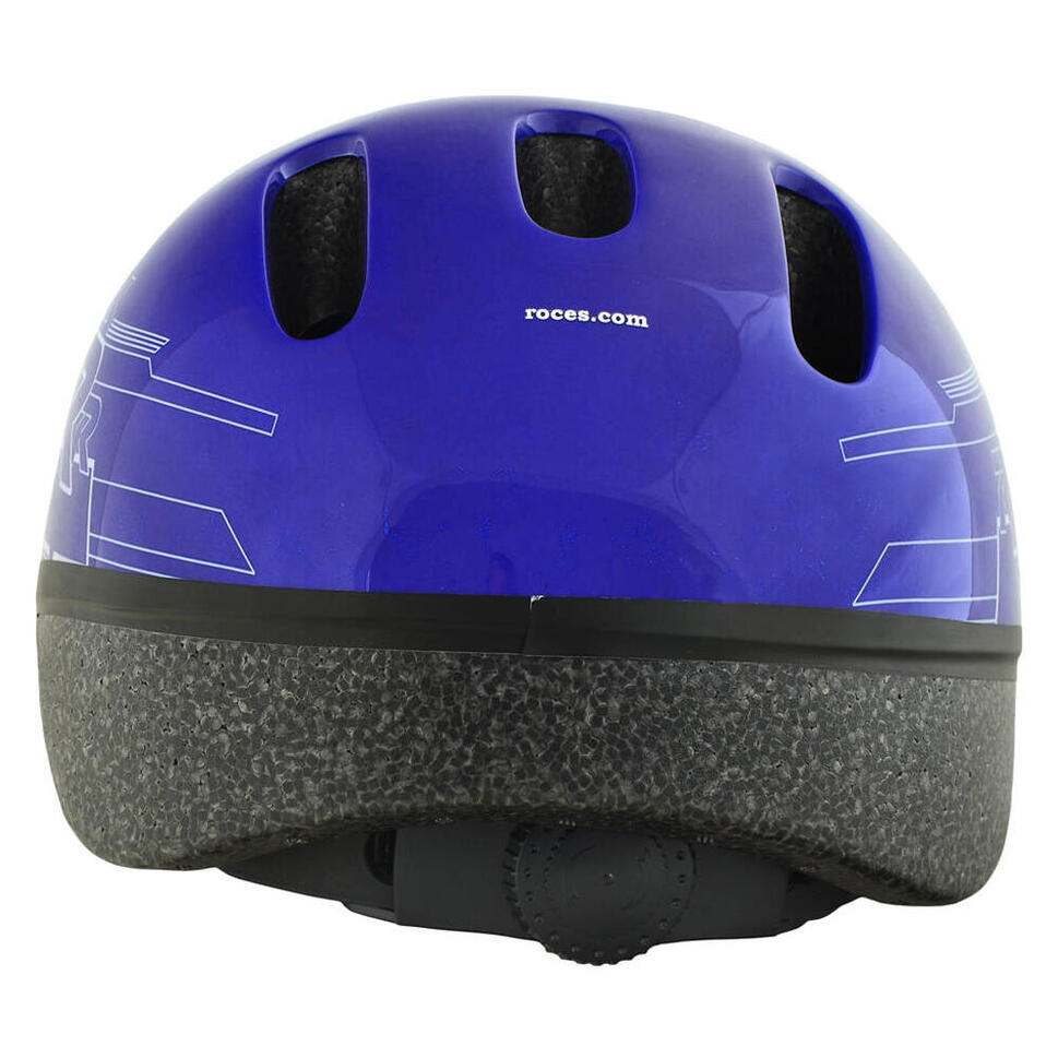 Kask Z Symbolem Dla Dzieci