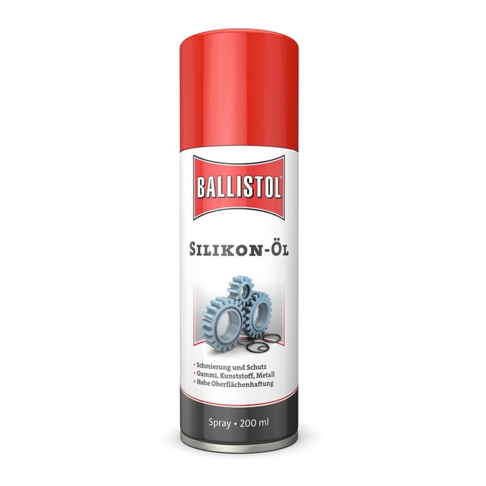 BALLISTOL picture