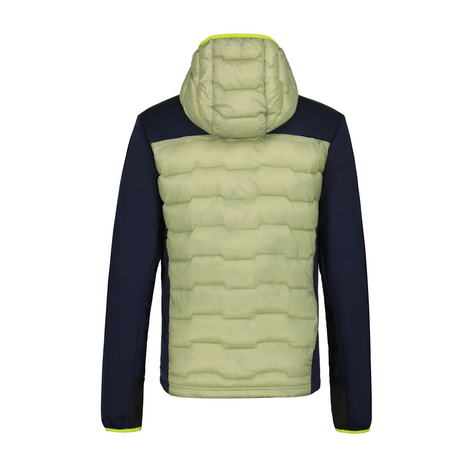 Icepeak Byhalia Hybrid Softshelljacke für Herren 3/7