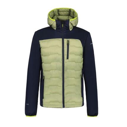 ICEPEAK Byhalia Softshell-Jacke für Herren
