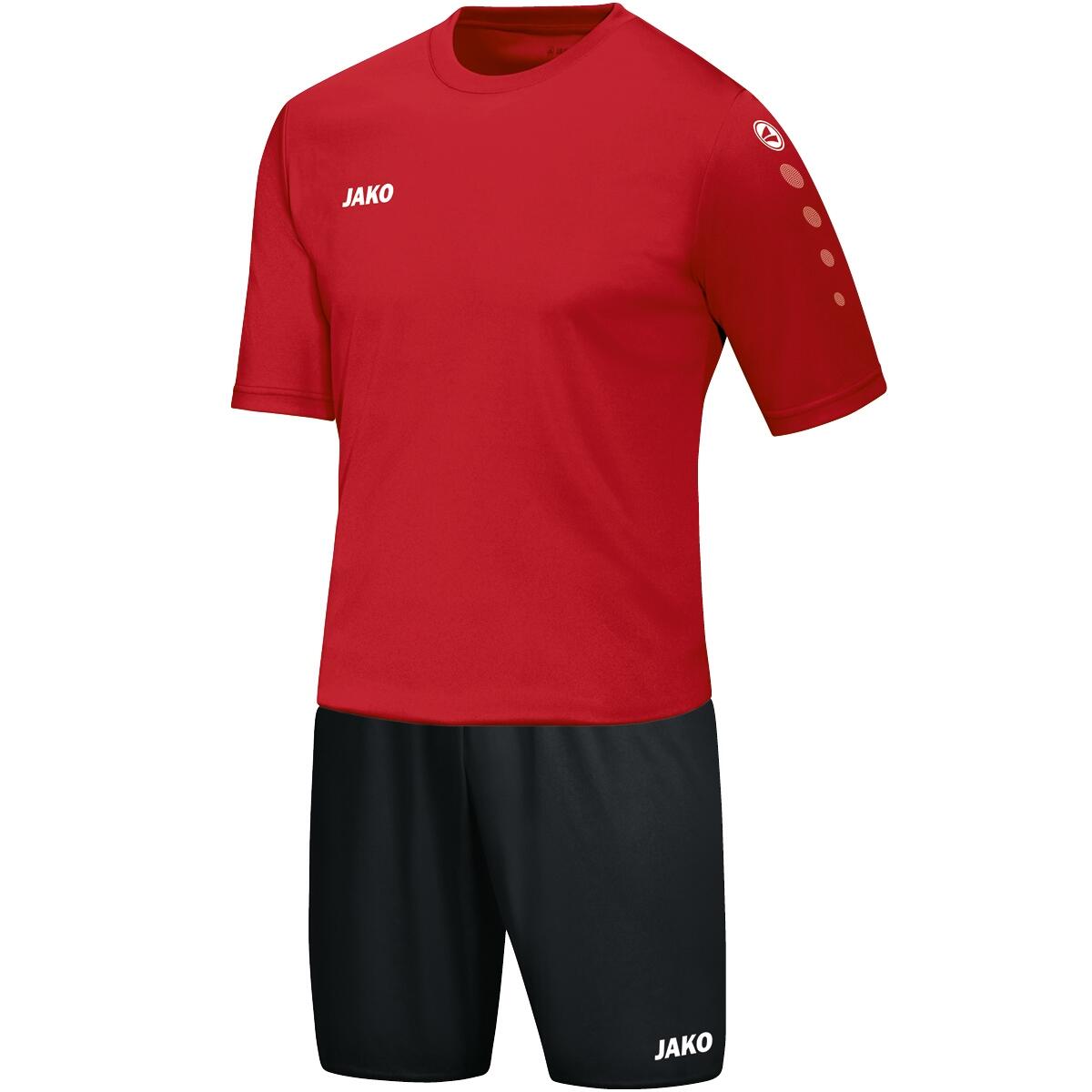 JAKO Kinder Trikot Team KA - 4233 5/7