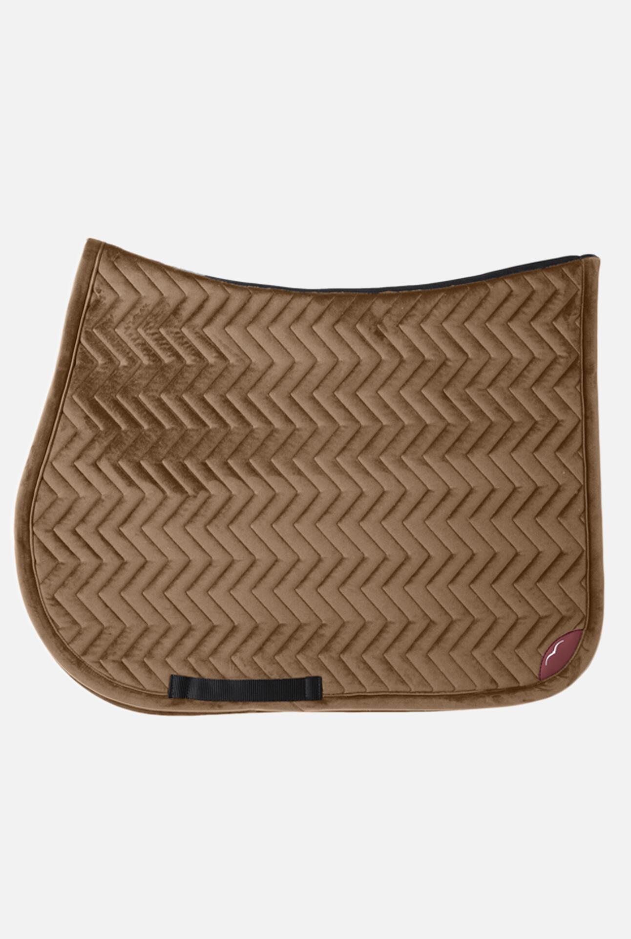 Animo Wimat Flash Zadeldek Beige 2/7