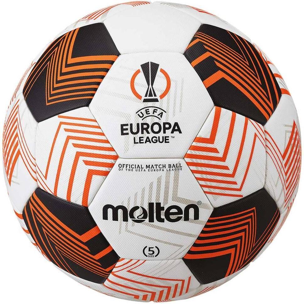 2023/24 UEFA Europa League W Piłce Nożnej