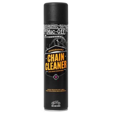 Muc Off Motorrad Kettenreiniger 400 ml