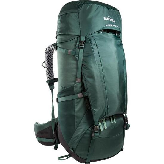 Trekkingrucksack Yukon 70+10 jasper