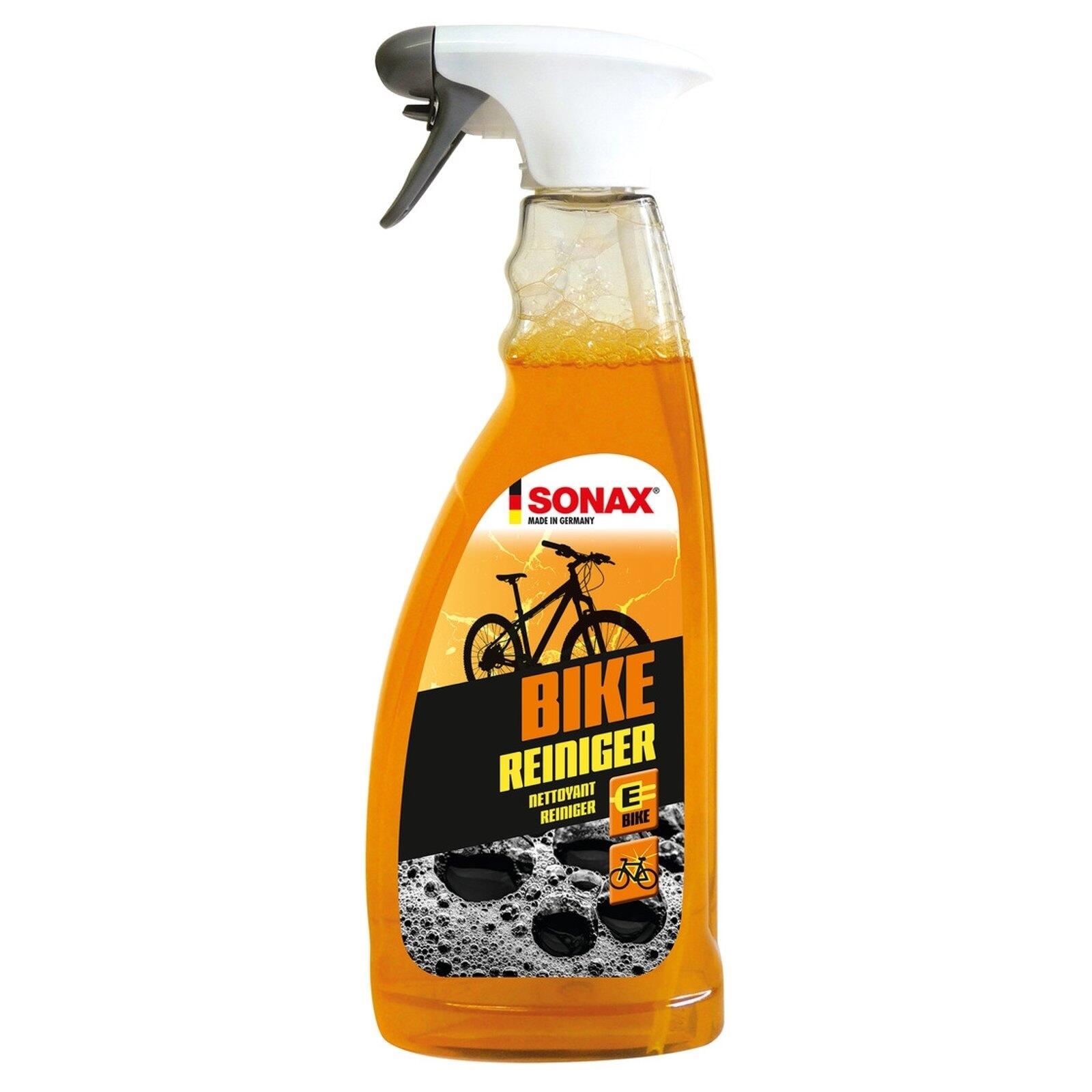 SONAX picture