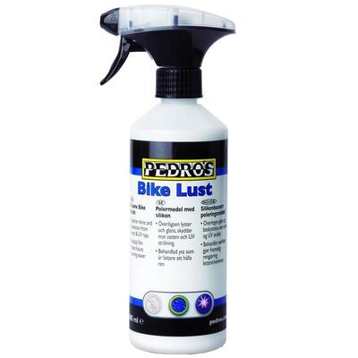 Pedros cleaner bike lust 500 ml