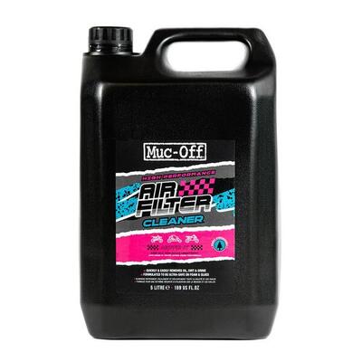 Muc Off Luftfilterreiniger. 5 Liter