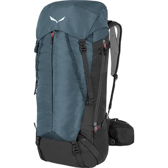 Trekkingrucksack Trek Mate 55+5 java blue-onyx
