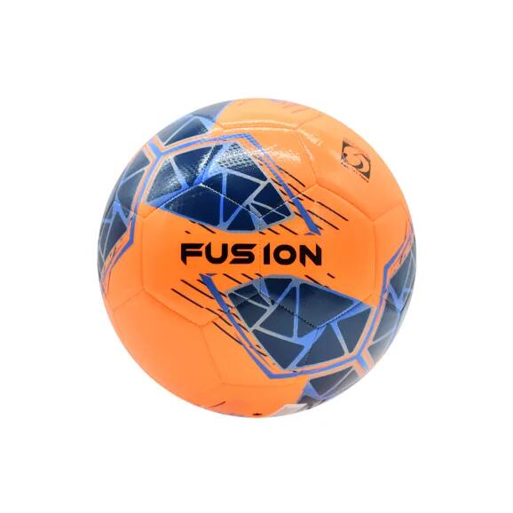 PT Fusion Training Football - Fluo Orange 2/3