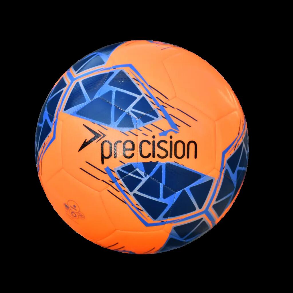 ORANGE / BLUE