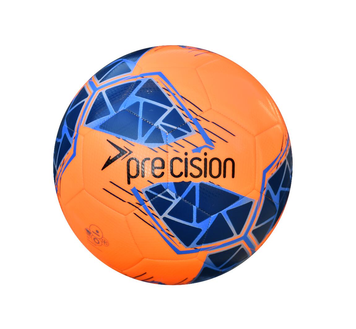 PRECISION Pallone da allenamento per bambini Precision Fusion FIFA Basic