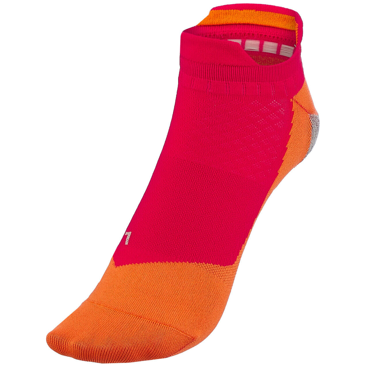 Falke Damen Running Socken RU5 Invisible 16732 2/4