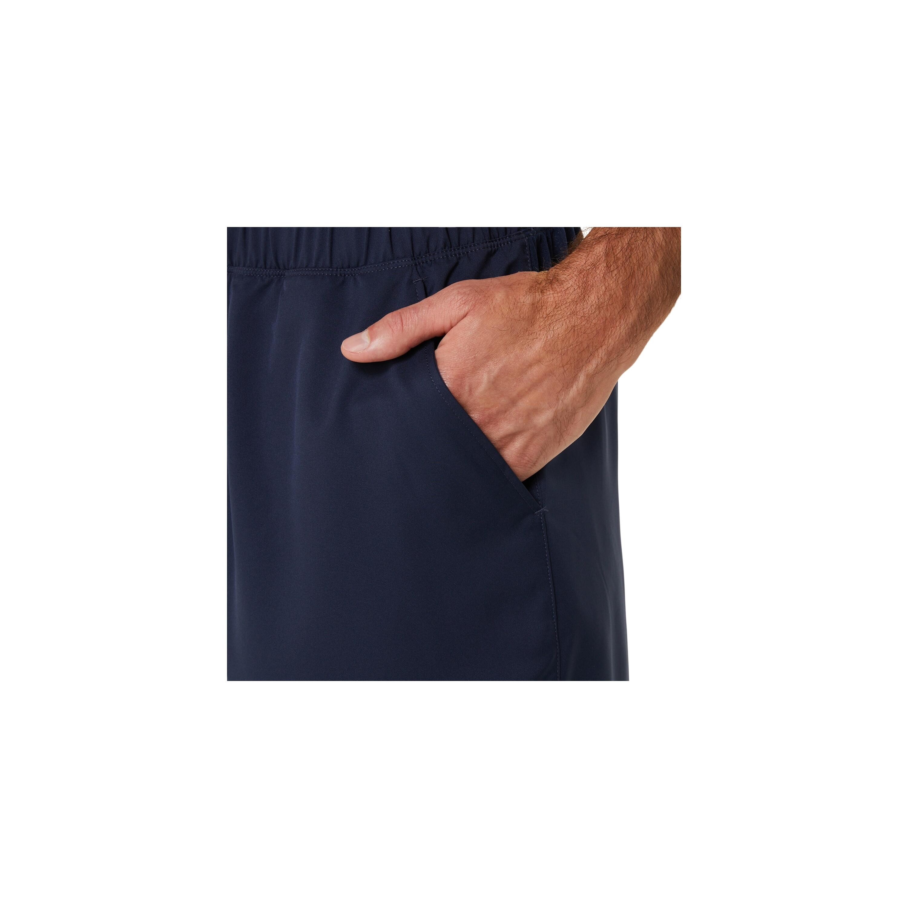 Pantaloncini Asics Court 7 in 5/7