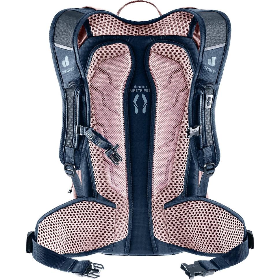 Plecak rowerowy Deuter Compact 14+3