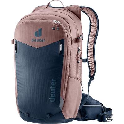 Mountainbike-Rucksack Compact 14+3 ink-ashrose