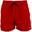 Short De Bain Homme (Rouge)
