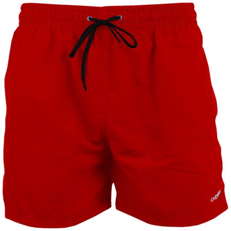 Crowell - Short De Bain Homme (rouge) - Short - Rouge - 56 3xl - Decathlon