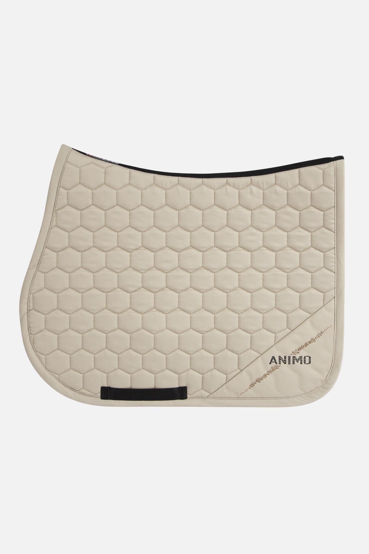 ANIMO ITALIA Animo Zadeldek West Beige -