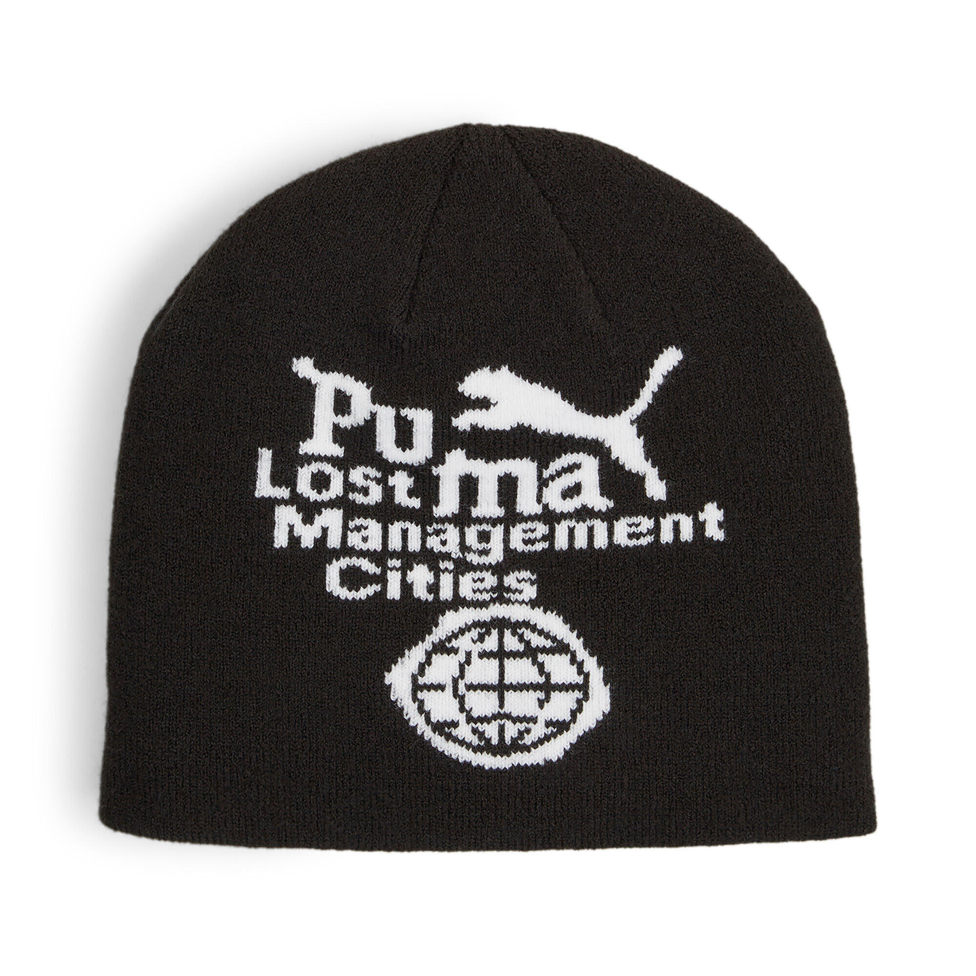 Bonnet sans revers Puma X LMC 6/7
