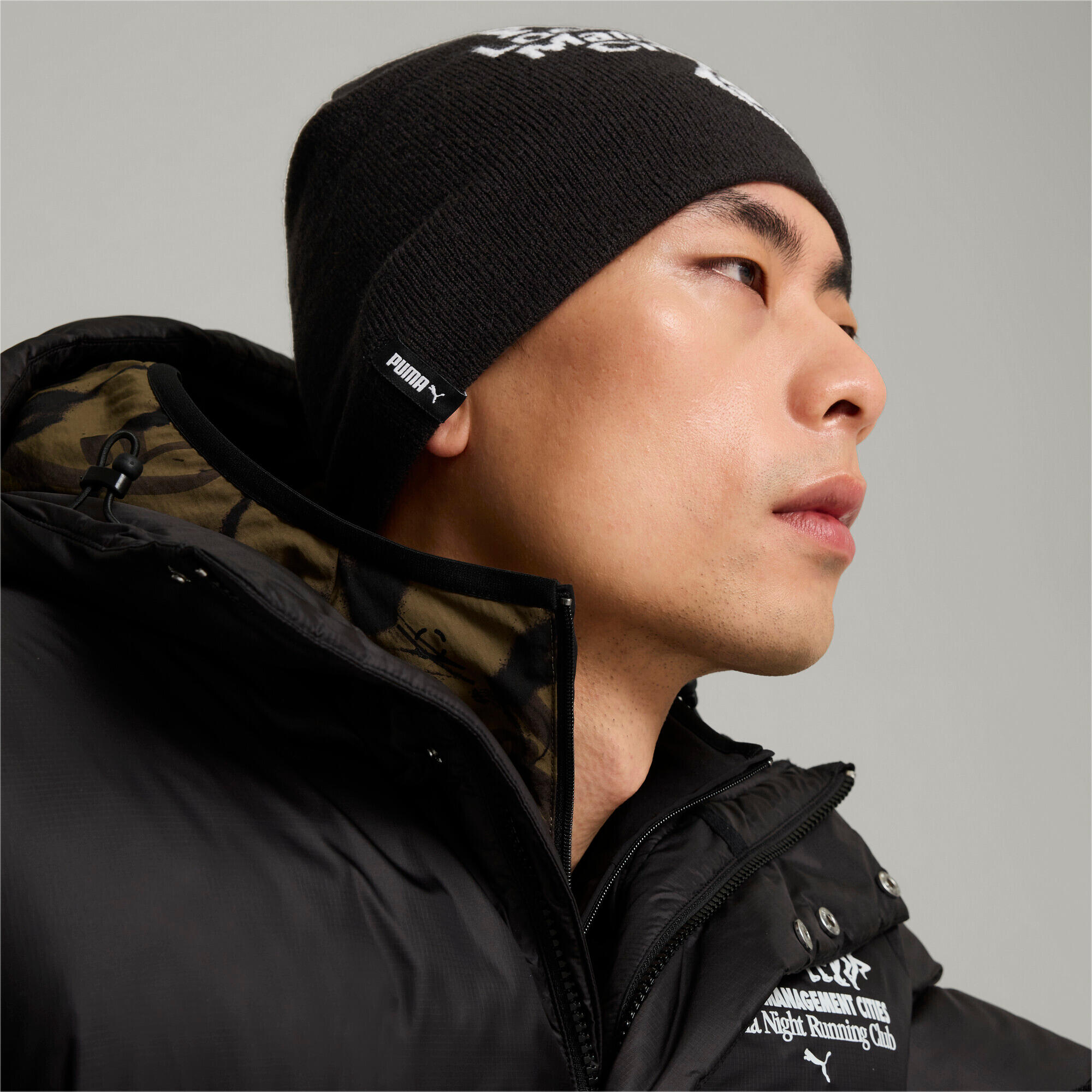 Bonnet sans revers Puma X LMC 7/7