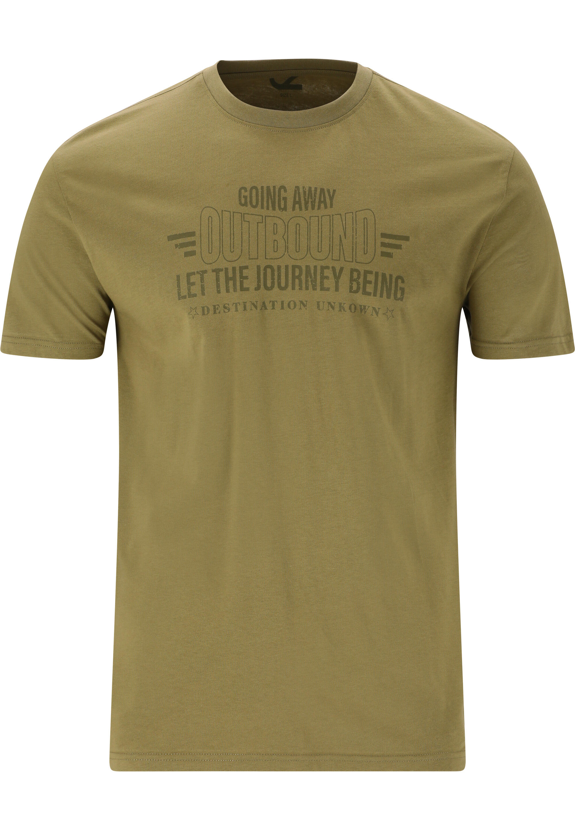 T-shirt Blueville 1/5