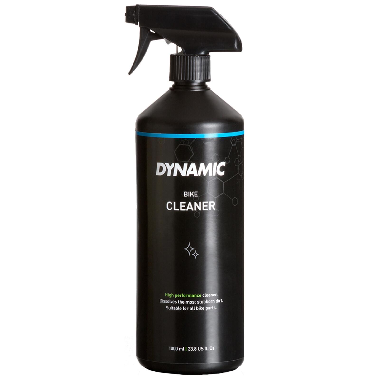 DYNAMIC Dynamic Fahrradreiniger Nachfüllflasche 1000 ml
