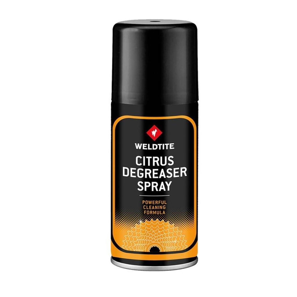 Bicycle transmission degreaser Weldtite Dirtwash Citrus