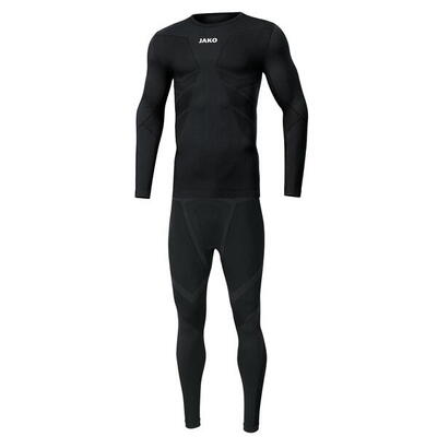 JAKO Herren Thermo-Unterwäsche Set Comfort 2.0