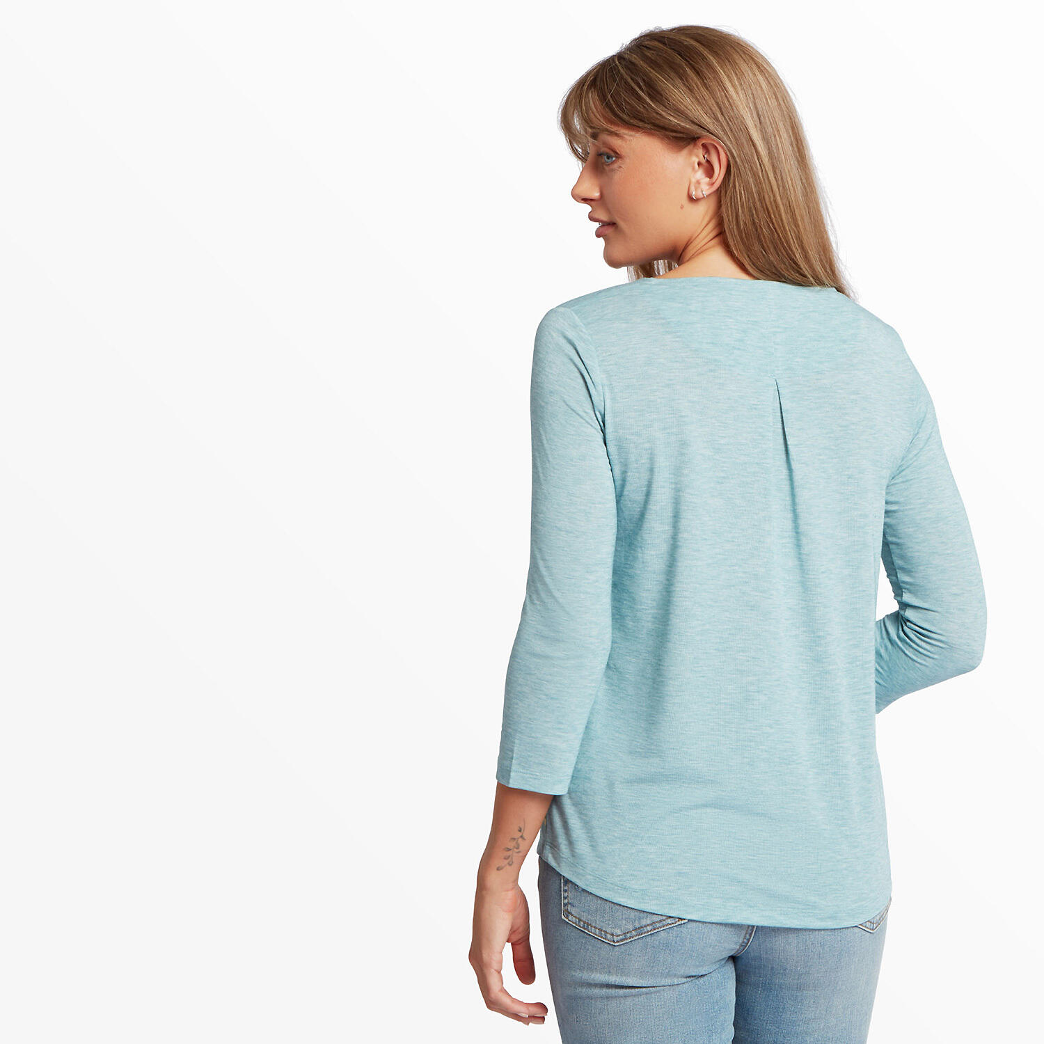 Damen T-Shirt Asha 2/2