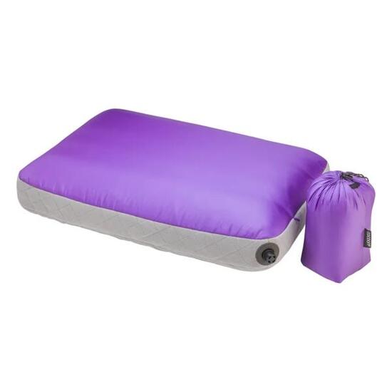 Cocoon Air Core Kissen – Medium – Lila