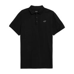 Polo H4Z22 TSM355 Homme (Rouge)